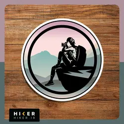 استیکر ۰۵۲۷