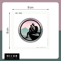 استیکر ۰۵۲۷