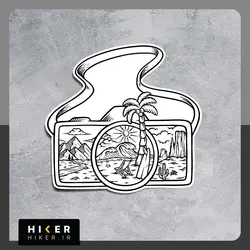 استیکر ۰۵۲۱