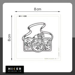 استیکر ۰۵۲۱