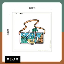 استیکر ۰۵۲۰