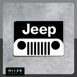 استیکر ژله‌ای ۰۴۱۳