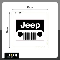 استیکر ژله‌ای ۰۴۱۳