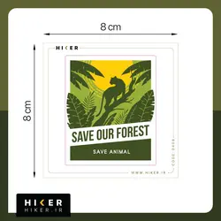 استیکر ژله‌ای ۰۴۰۸