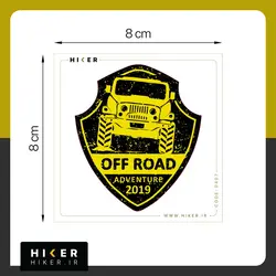 استیکر ژله‌ای ۰۴۰۷