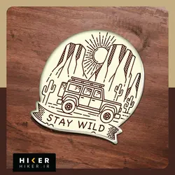 استیکر ژله‌ای ۰۴۰۵