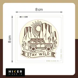 استیکر ژله‌ای ۰۴۰۵