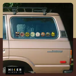 استیکر ژله‌ای ۰۴۰۵