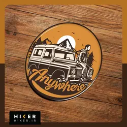 استیکر ژله‌ای ۰۴۰۴