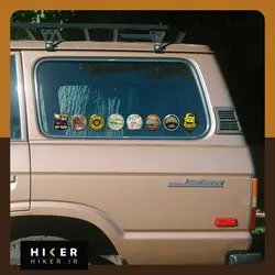 استیکر ژله‌ای ۰۴۰۴