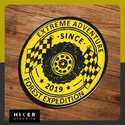 استیکر ژله‌ای ۰۴۱۵