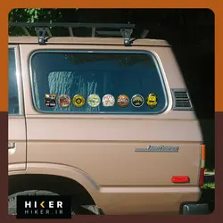 استیکر ژله‌ای ۰۳۹۳