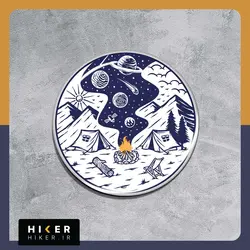 استیکر ژله‌ای ۰۳۸۶