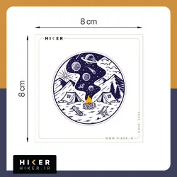 استیکر ژله‌ای ۰۳۸۶