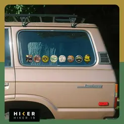 استیکر ژله‌ای ۰۳۹۱