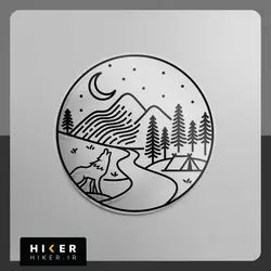 استیکر شیشه‌ای ۰۳۶۴