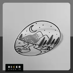 استیکر شیشه‌ای ۰۳۶۴