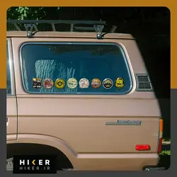 استیکر ژله‌ای ۰۳۹۲