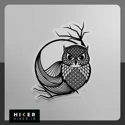 استیکر شیشه‌ای ۰۳۶۱