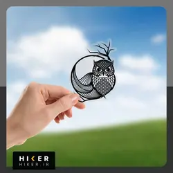 استیکر شیشه‌ای ۰۳۶۱