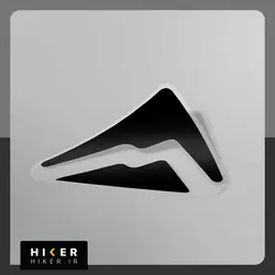 استیکر شیشه‌ای ۰۳۵۴