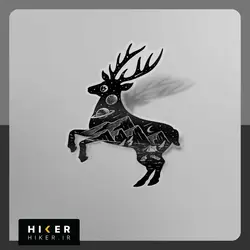 استیکر شیشه‌ای ۰۳۶۲