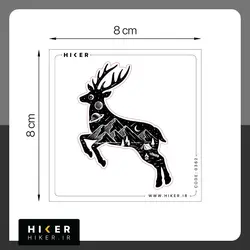 استیکر شیشه‌ای ۰۳۶۲