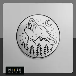 استیکر شیشه‌ای ۰۳۶۸