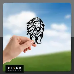 استیکر شیشه‌ای ۰۳۶۰