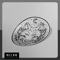 استیکر شیشه‌ای ۰۳۶۶