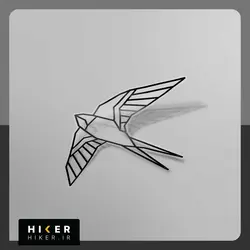 استیکر شیشه‌ای ۰۳۶۹