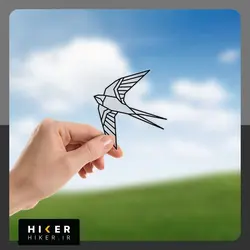 استیکر شیشه‌ای ۰۳۶۹