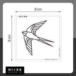 استیکر شیشه‌ای ۰۳۶۹