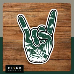 استیکر ۰۳۲۶