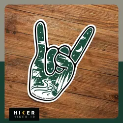 استیکر ۰۳۲۶