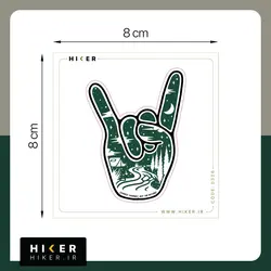 استیکر ۰۳۲۶