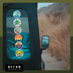 استیکر ۰۳۲۴