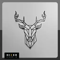 استیکر شیشه‌ای ۰۳۷۲