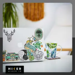 استیکر شیشه‌ای ۰۳۷۲