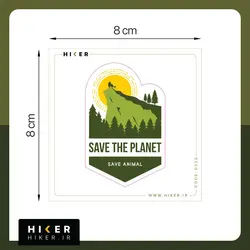 استیکر ۰۳۲۰