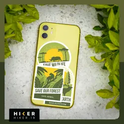 استیکر ۰۳۱۹