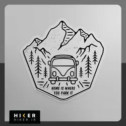 استیکر شیشه‌ای ۰۳۵۲