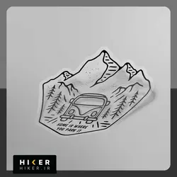 استیکر شیشه‌ای ۰۳۵۲