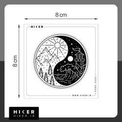 استیکر شیشه‌ای ۰۳۵۰