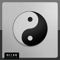 استیکر شیشه‌ای ۰۳۴۹