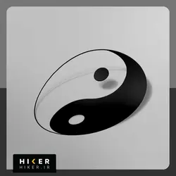 استیکر شیشه‌ای ۰۳۴۹