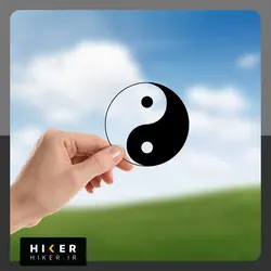 استیکر شیشه‌ای ۰۳۴۹