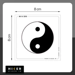 استیکر شیشه‌ای ۰۳۴۹