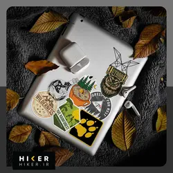 استیکر شیشه‌ای ۰۳۴۸