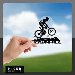 استیکر شیشه‌ای ۰۳۴۶